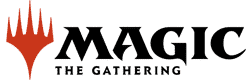 Magic The Gathering TCG Trading Card Game Logo